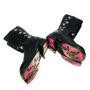 Carter’s girl boots